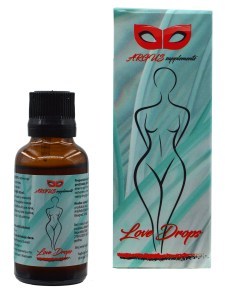 Love Drops 10ml AS 1004